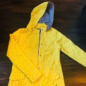 Volcom Rain Jacket